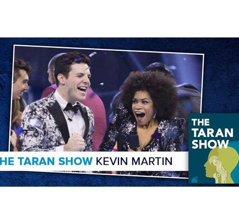 The Taran Show 19 | Kevin Martin