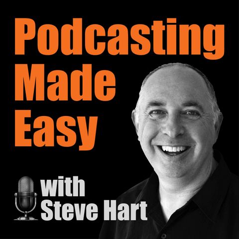 Use a Podcast for Content Marketing