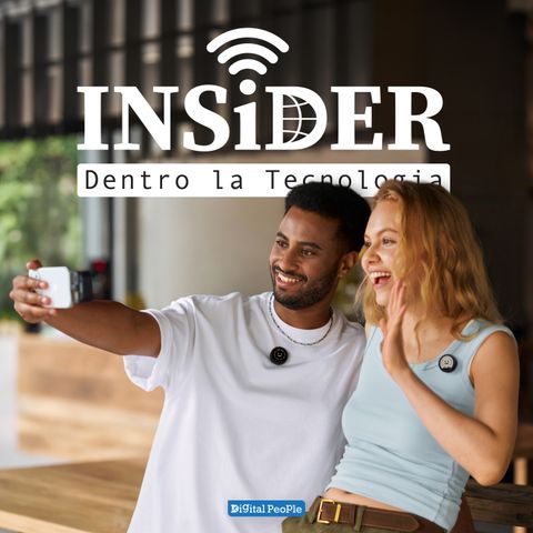 La qualità di un video inizia dal suono