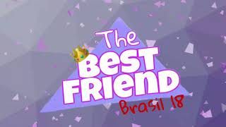 The Best Friend Brasil  - o reality / Audiolivro - EP #12