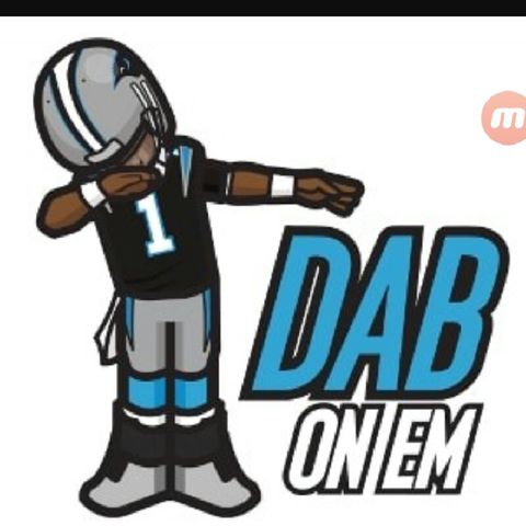 dab on em