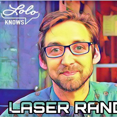 LOLO Knows DJ Mix...  Laser Randy (Cleveland, Ohio)