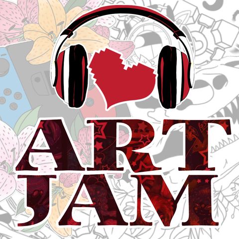 Art Jam: LIVE! Saboten 2019