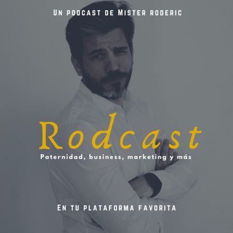 Relanzamiento Rodcast + adaptación guardería