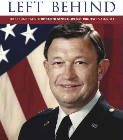 No Soldier Left Behind: A Chronicle of the Life and the Making of a Truly Selfless and Humble Hero