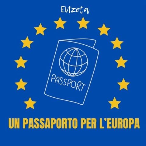Un passaporto per l'Europa