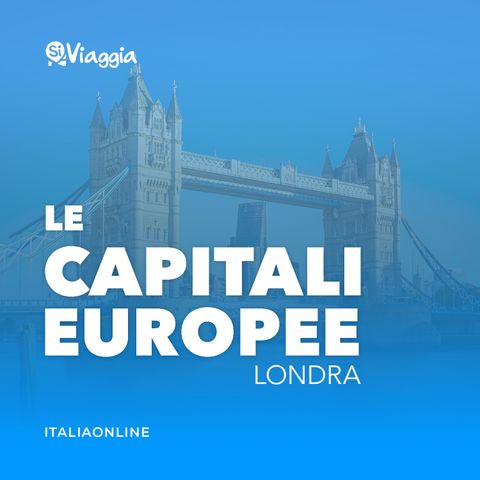 Londra: cosa fare di insolito nella capitale inglese