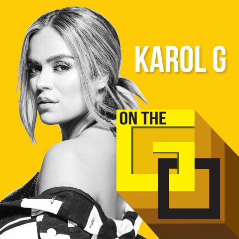 9. On The Go with Karol G II