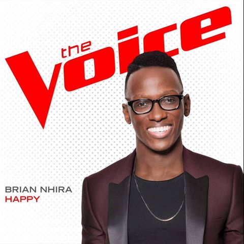 Brian Nhira From The Voice On NBC