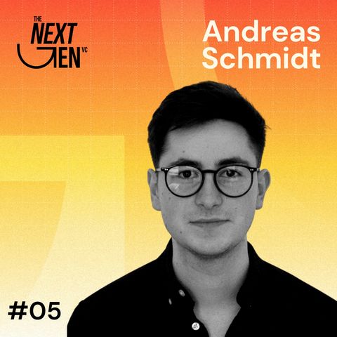 #5 The GenZ LP - Andreas Schmidt, Multiple Capital