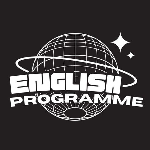 Episode 290 - English Programme