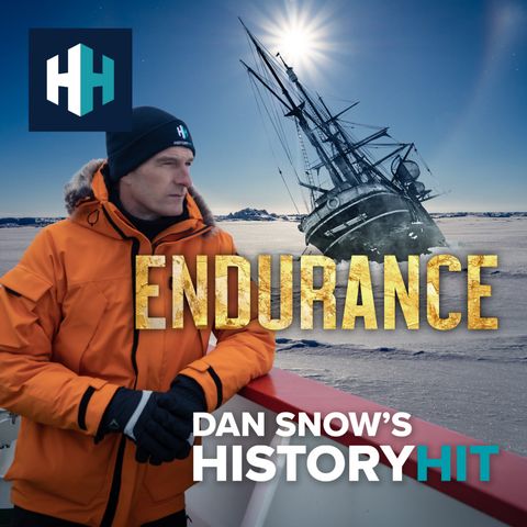 Ernest Shackleton
