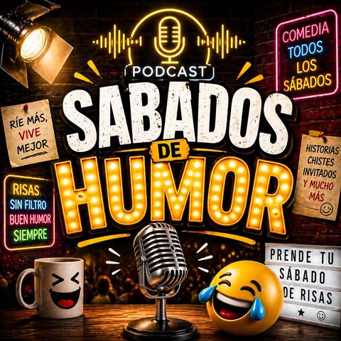 Podcast Cover