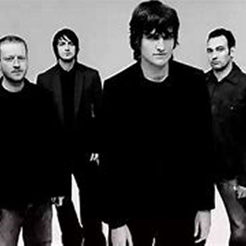 Indies Night - STARSAILOR - Story