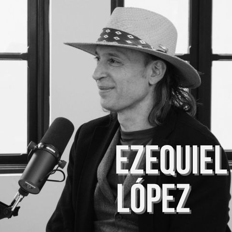 “La comunicación es un puente que nos lleva a un lugar de placer o a un desastre a nivel sexual”: Ezequiel Lopez