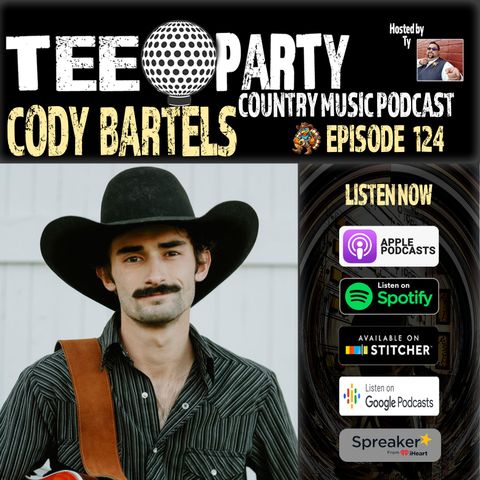 Cody Bartels | Episode 124