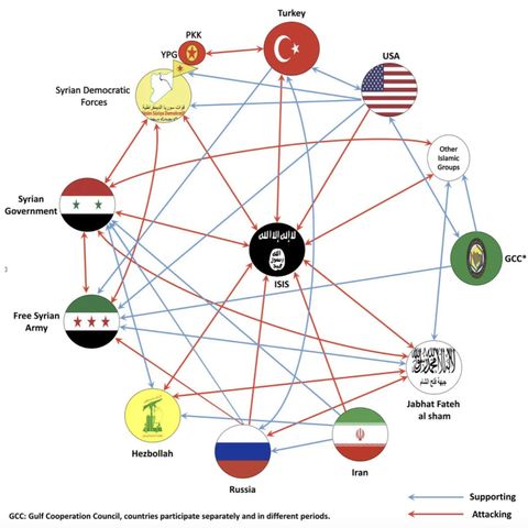Episode 707: Who is on the Damascus Road, with Seth Folsom