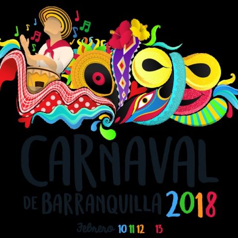Reportaje carnaval de Barranquilla