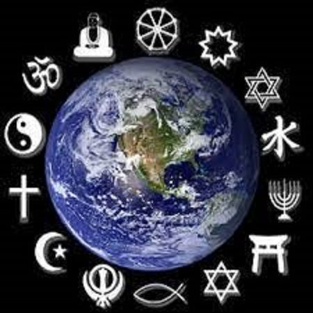 Sueño: La Religión Mundial 2010