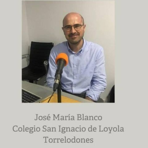 El verano con adolescentes. Entrevista a Blanco, Jefe de Estudios de Secundaria