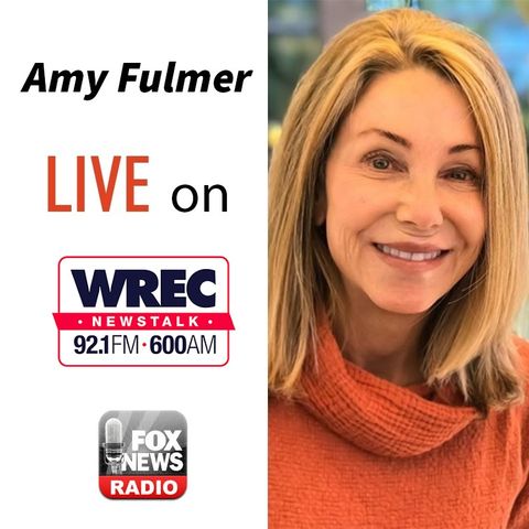 How college grads can find jobs in the current market || 600 WREC via Fox News Radio || 6/5/20
