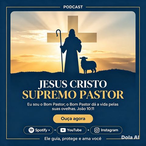 O Deus todo poderoso