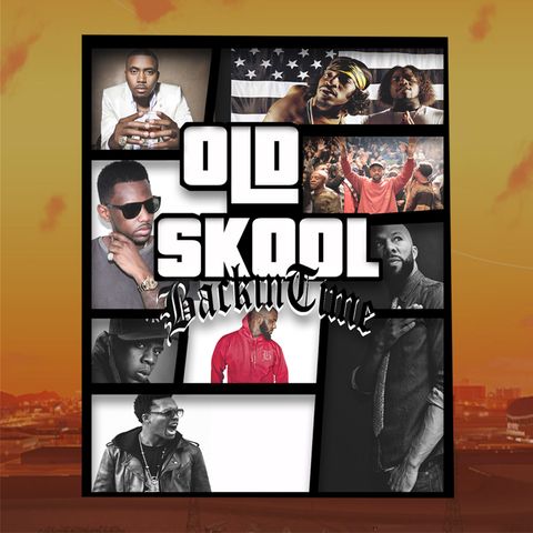 " Old Skool " | EP.5