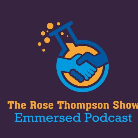 Rose Thompson Show Ep 6