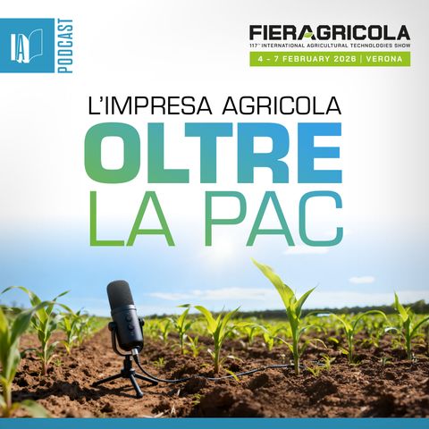 Copertina del podcast