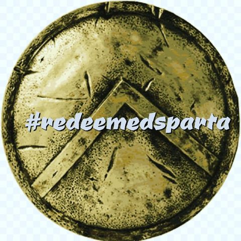 Redeemed Sparta