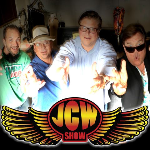 JCW Special: John Talks to Billy Bob Thornton