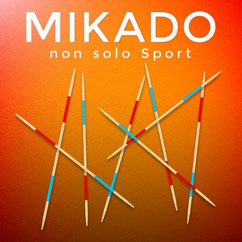 Mikado - Game, Set, Match