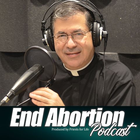 Praying For America With RSBN And Fr. Frank Pavone