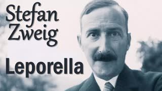 Leporella  Stefan Zweig sesli kitap tek parça