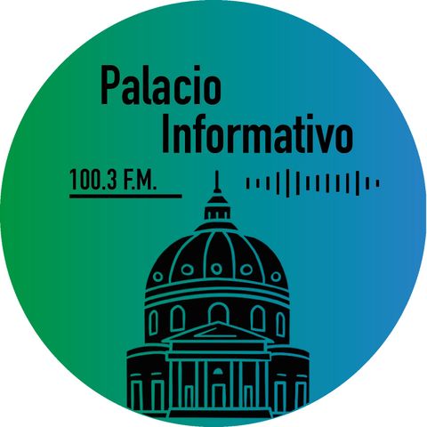 Palacio Informativo - Episodio 2