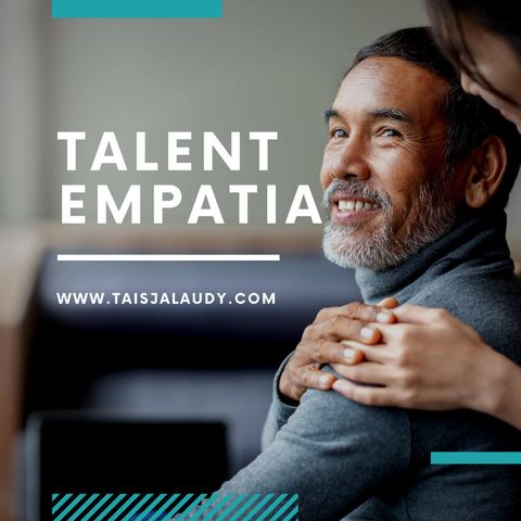 Talent Empatia - Test Gallupa,  Clifton StrengthsFinder 2.0