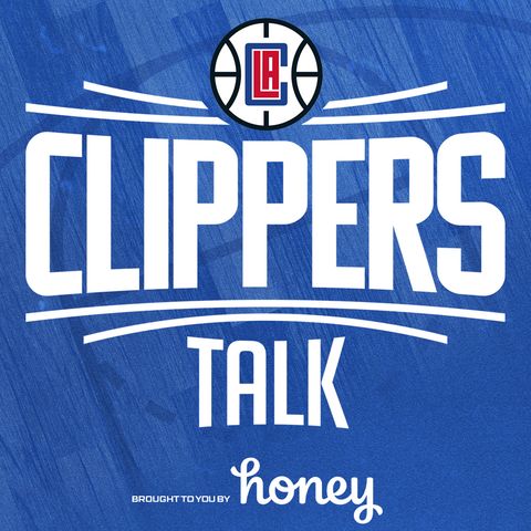 Clippers Take Down Trail Blazers 125-117