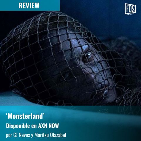 Monsterland | Review