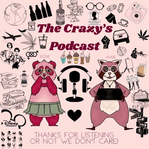 Podcast Cover