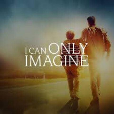 Weekly Online Movie Gathering - Movie "I Can Only Imagine" with David Hoffmeister