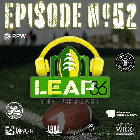 Episode #52 Are Playoffs a measure of success this year of development of young players? Have you changed your mind about Gutey? & Much more