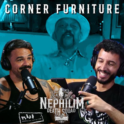 032: Corner Furniture - NDS Chronicles