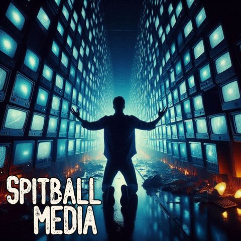 All Hail The New Cable - Spitball Media Podcast 05 09 2024