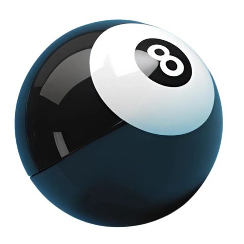 Intro - Facts About Magic 8 Balls