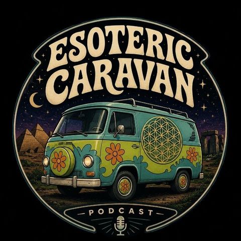 Copertina del podcast