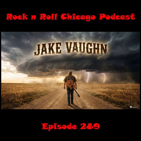 Ep 289 Jake Vaughn