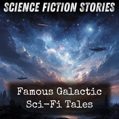 Podcast Cover
