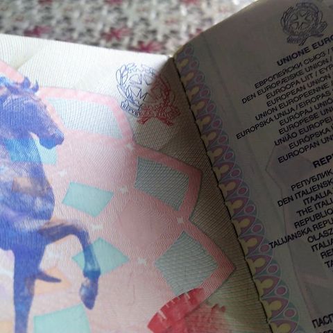 Effetto “imbuto” passaporti, progetto pilota in Questura: prenotazioni entro 30 giorni