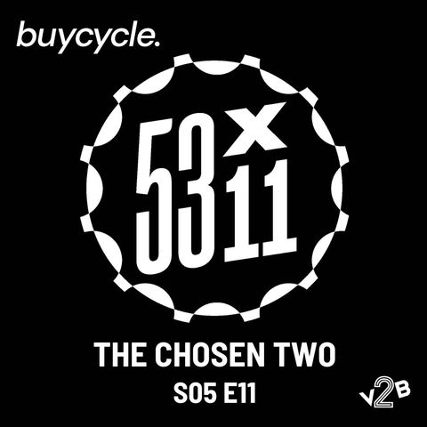 S05E11 - The Chosen Two