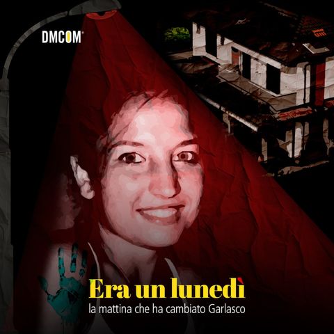 Copertina del podcast